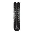 thumbnail image 3 of Mueller EasyFit Kinesiology Tape Pre-Cut, Black, Y Pattern, 6 Applications, 3 of 4