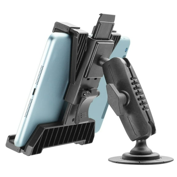 iBOLT TabDock Bizmount VHB- Heavy Duty Strong VHB Adhesive Mount Compatible with 7”-10” Tablets (iPad, Samsung Tab, etc)
Visit the iBOLT Store