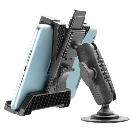 iBOLT TabDock Bizmount VHB- Heavy Duty Strong VHB Adhesive Mount Compatible with 7”-10” Tablets (iPad, Samsung Tab, etc) Visit the iBOLT Store