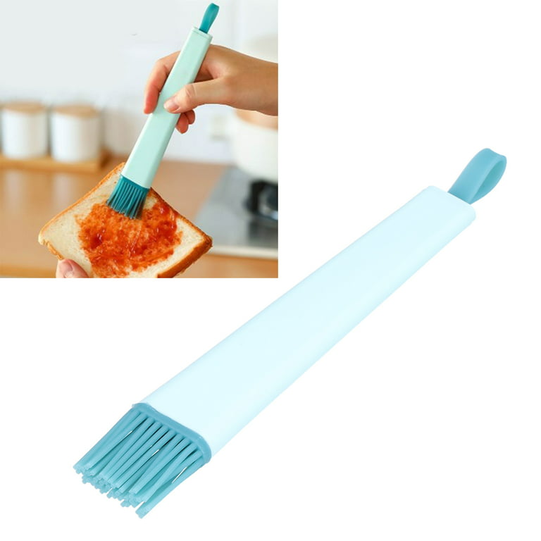 Silicone Spreader Brush