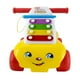 thumbnail image 1 of Montable Fisher Price Little People Amarillo, 1 of 4