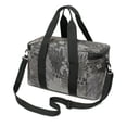 thumbnail image 3 of Bolsa de almuerzo resistente al aire libre bolsa térmica aislada para Picnic y acampada, 3 of 8