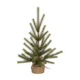 thumbnail image 2 of Sullivans Artificial Pine Tree 36"H Green, 2 of 2