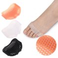 thumbnail image 2 of Metatarsal Pads Foot Pads Reusable Gel Cushions Metatarsal Foot Pads Morton Neuroma Pads for Women, 2 of 8