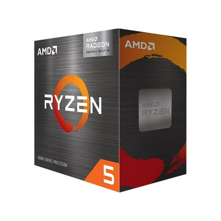 Ryzen 5 5600g