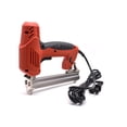 thumbnail image 2 of Electric Staples Gun 1022J Electric Tool For Home Improvement And Woodworking With 400Pcs Staple ,More Helpful and Safe, 2 of 6