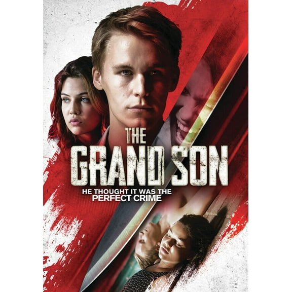 Uncork'd Ent. - The Grand Son [DIGITAL VIDEO DISC]