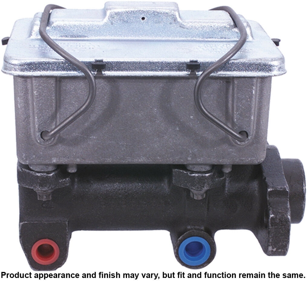 Remanufactured Wearever Brake Master Cylinder