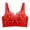 Red, variant on Lixiuxyad Full Coverage Underwire Bra For Seamless With Wide Side Support And Comfortable Lift Everyday Wear,Bras for Women Beige 75A