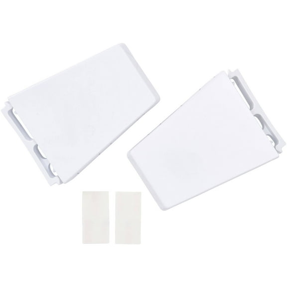 Whirlpool 4388286 End Cap Trim