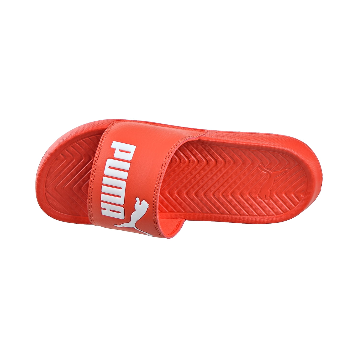 puma infant slides