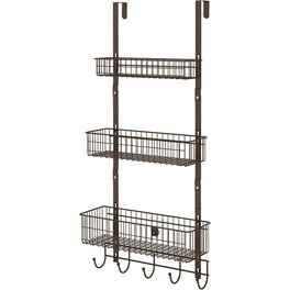 Spring grip wall mounted hooks sale
