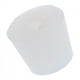 thumbnail image 4 of Tapón de silicona para tubo de vidrio de laboratorio, tapón para botella de vino, orificio de 2,5 a 3,4 cm. Agujero de 25-34 cm, 4 of 9