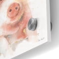 thumbnail image 3 of Epic Art 'Farm Friends III' by Lisa Audit, Acrylic Glass Wall Art, 24"x24", 3 of 3