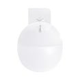 thumbnail image 1 of Discount Qaailabf Wall-Mounted Pot Hydroponics Flower Pot Wall Hanging Fish Tank Hanging Vase, 1 of 2