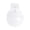 D, variant on Vikakiooze Home Decor Wall-Mounted Pot Hydroponics Flower Pot Wall Hanging Fish Tank Hanging Vase
