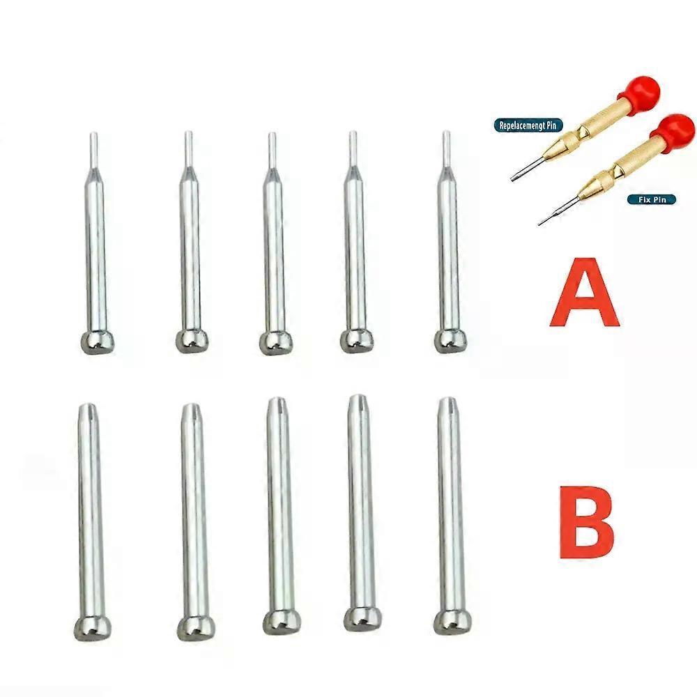 Control Pin 1/2/5 pieces Replacement Pins Quick Taking and Loading Folding Remote ...