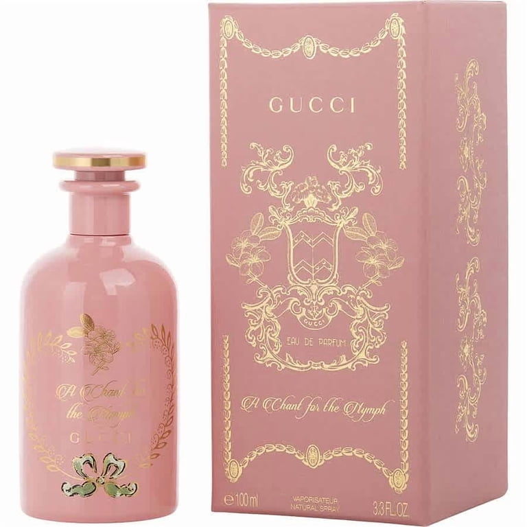 GUCCI Unisex A Chant For The Nymph EDP 3.4 oz Fragrances