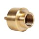 thumbnail image 3 of Boquilla de fuente ANGGREK 1/4 1/2 3/4 oro, 3 of 3