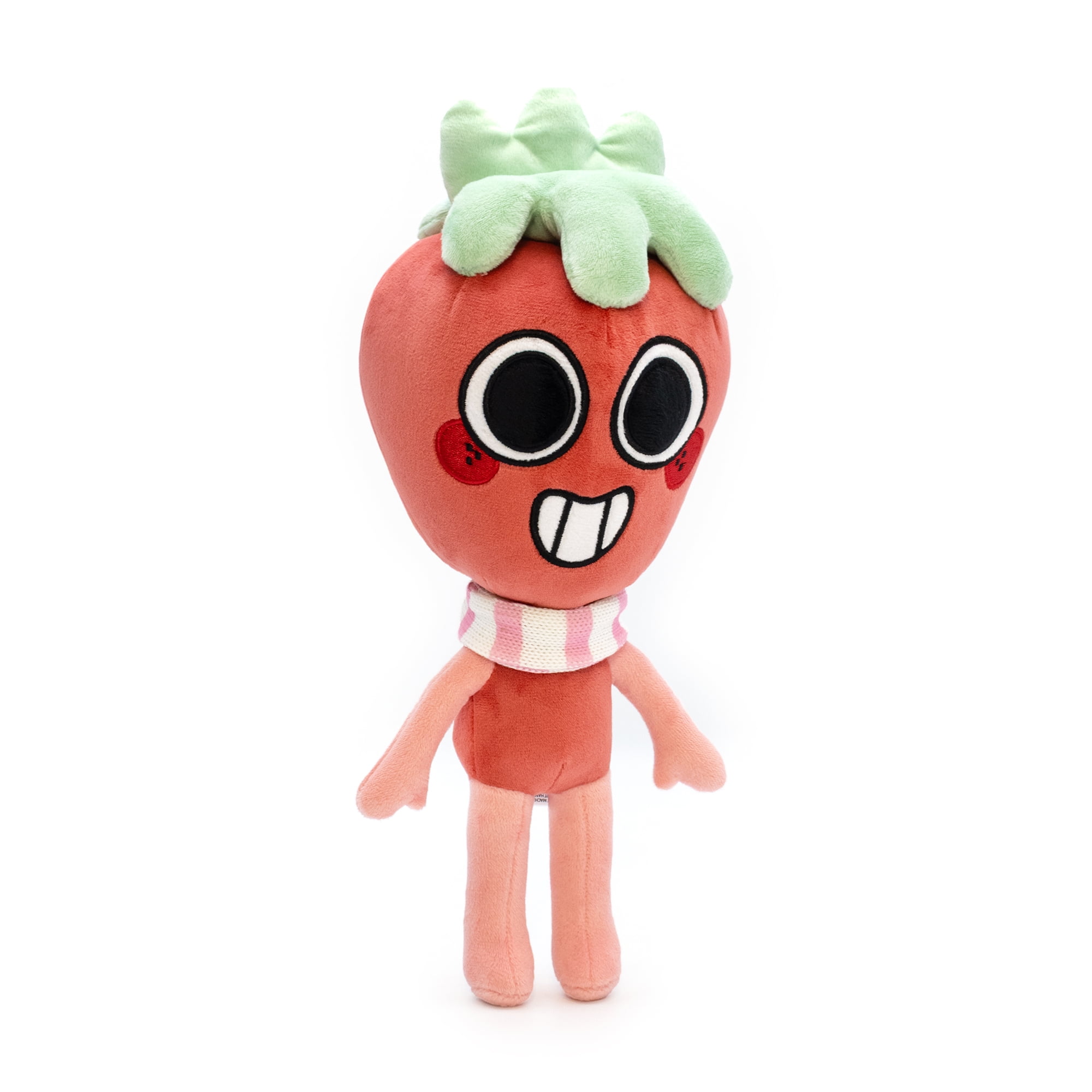 Dandy's World Sprout 12 inch Collectible Plush Toy - Officially