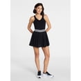 thumbnail image 2 of Avia Women's Tennis Dress with Pleated Skort, Sizes XS – XXXL, 2 of 5