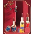 thumbnail image 3 of Set de maquillaje HUOGUO Foundations, correctores, pintalabios, estilo chino, 3 of 4