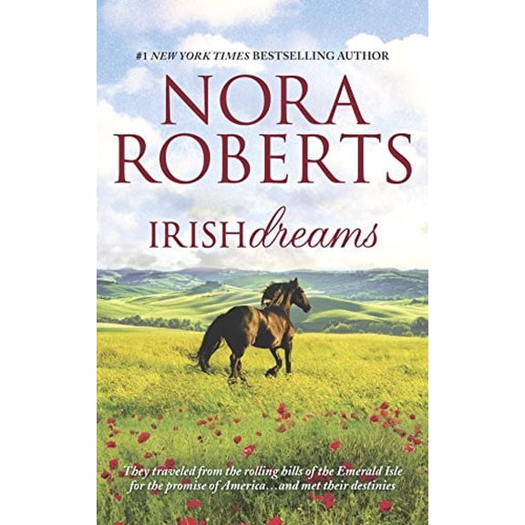 Pre-Owned Irish Dreams: An Anthology (Unknown) 0373281927 9780373281923