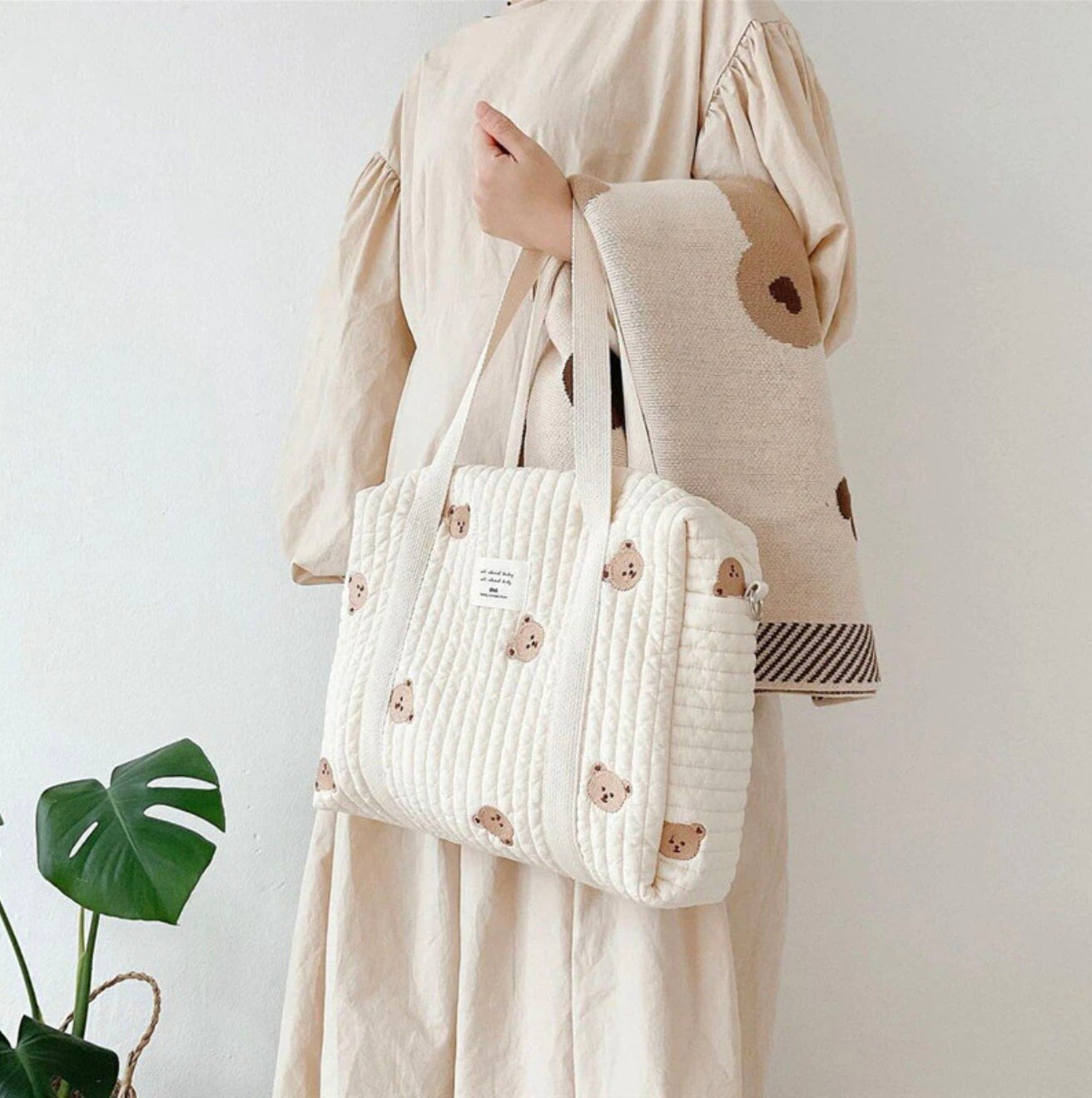 Diaper Bag