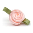 thumbnail image 2 of Hello Hobby Accessory Small Roses, Light Pink, 40 piece, 2 of 5