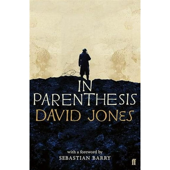 In Parenthesis - David Jones