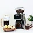 thumbnail image 2 of Kenmore Digital Conical Burr Coffee Grinder With 30 Grind Sizes, 2 of 4