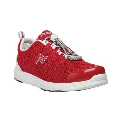 propet women's travelwalker ii shoe