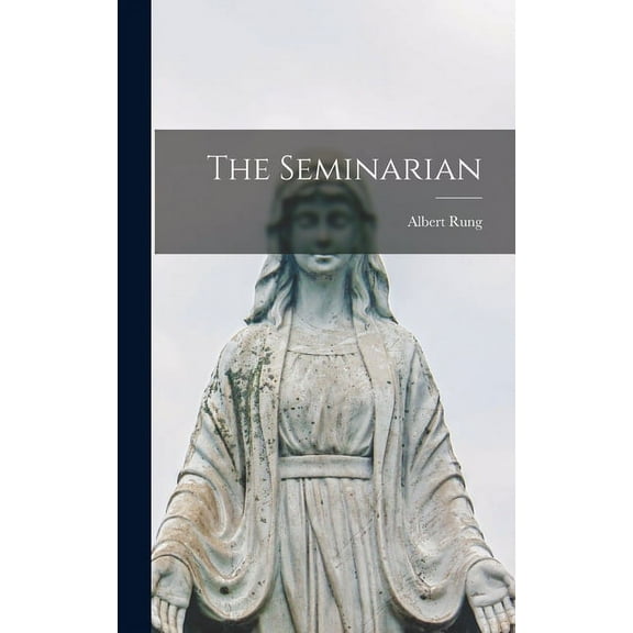 The Seminarian (Hardcover)
