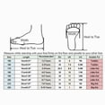 thumbnail image 3 of Godom Toddler Slippers Non-Slip Open Toe Super Soft Comfy Thick Sole Slipper Beach Water Shoes, 3 of 6