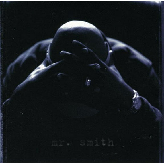 LL Cool J - Mr. Smith - CD