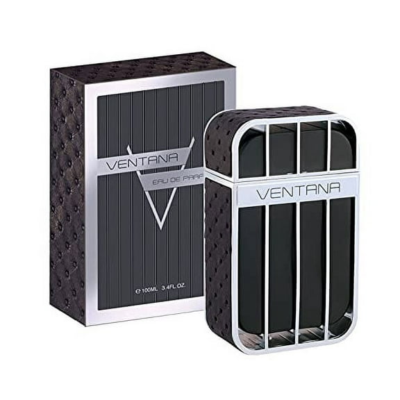 Armaf Ventana Eau De Parfum For Men 100ml / 3.4 Oz