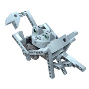 Kids First: Robot Safari - Introduction to Motorized Machines