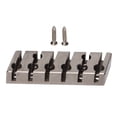 thumbnail image 3 of Oubit Guitar String Locking Nut,String Locking Nut 42mm Guitar Locking Nut Metal String Locking Nut True Excellence, 3 of 9