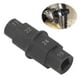 thumbnail image 5 of Herramienta de Eje Hexagonal Para Motocicleta, Llave de Extracción de Eje de Rueda Delantera de Acero Al Cromo Molibdeno 17 19 22 24 MM PARA CB1000RR, CBR600RR, R600, GSXR1000,, 5 of 7
