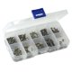 thumbnail image 5 of Kits de tornillos para coche RC perfecl con caja de almacenamiento herramientas de reparación de accesorios DIY, 5 of 8