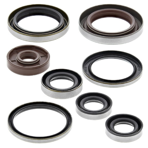Vertex Sealing Gaskets for KTM 250 SX-F 05 06 07 08 09 10 11 12