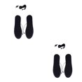 thumbnail image 1 of Destyer USB Heated Shoe Insole Washable Trimmable Thermal Shoe Insert Heating EVA Insoles Size 35-39 35-39 yards 2Set, 1 of 6