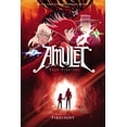 thumbnail image 2 of Amulet Firelight: A Graphic Novel (Amulet #7), Book 7, (Hardcover), 2 of 2