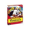 Jumpstart Toddlers - Box pack - 1 user - CD - Win, Mac - English