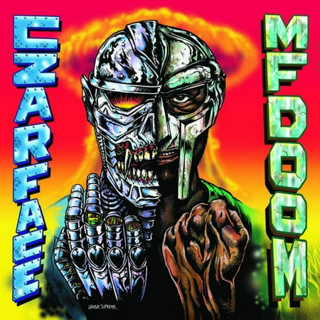 superseven czarface