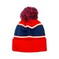 thumbnail image 4 of Chivas Beanie for Kids, Licensed Chivas Del Guadalajara Warm Winter Hat Acrylic Knit Cuff Beanie Cap, 4 of 4