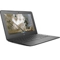 thumbnail image 3 of Restored HP Chromebook 11A G6 EE 11.6" 4GB 16GB AMD A4-9120C X21.6GHz,Gray (Refurbished), 3 of 5