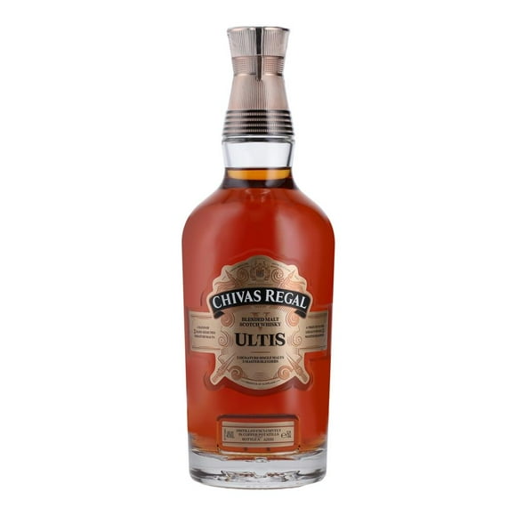 Whisky Chivas Regal Ultis 750 ml