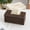 A729 christmas decorations under 5$, variant on Yannianjz under $5 Tissue Box Cover Rectangle Tissue Box Tissue Box Holder Woven Tissue Holder Decorative Tissue Cover for Bathroom Tissue Box Cover Rectangular for Home Office Table