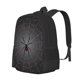 thumbnail image 1 of Balery Black Spider On Web Mochila para hombre y mujer - Tela Oxford 600D resistente - Gran capacidad, resistente al agua, ideal para la escuela, viajes y senderismo, 1 of 6